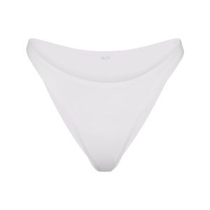 SKIMS Swim Dipped Mid Waist Bottoms - Marble